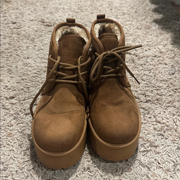 Boots - Picture 2 of 8